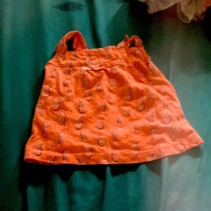 Because l bought it and my baby can not fit in it .